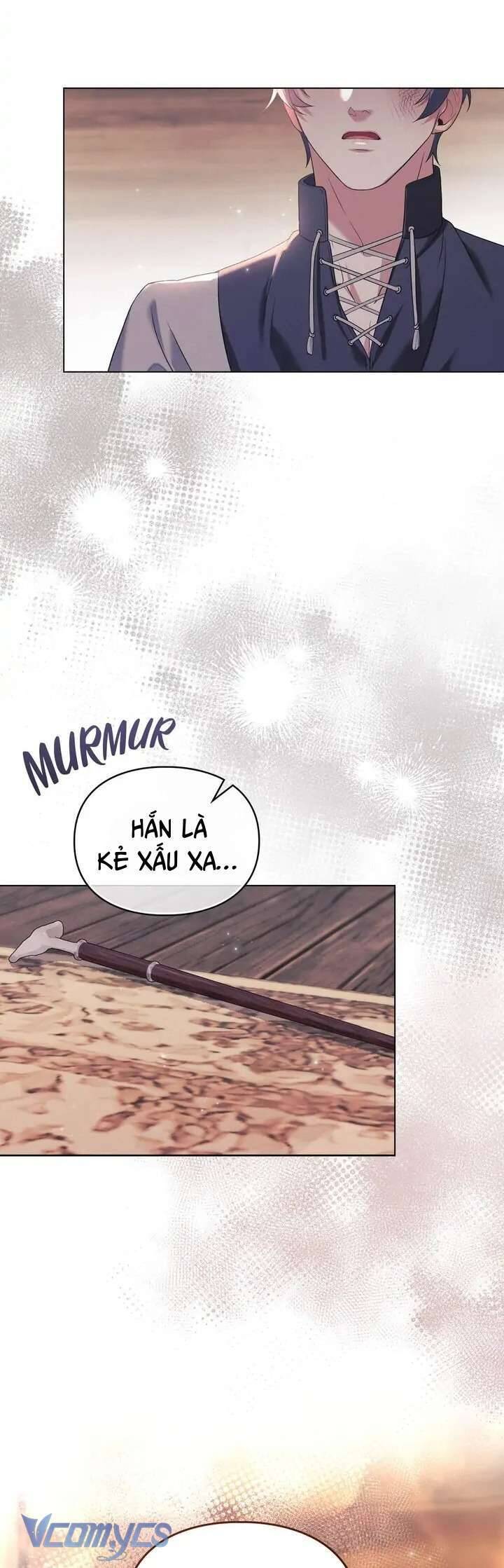 Phản Bội Nhân Phẩm Chap 32 - Next Chap 33