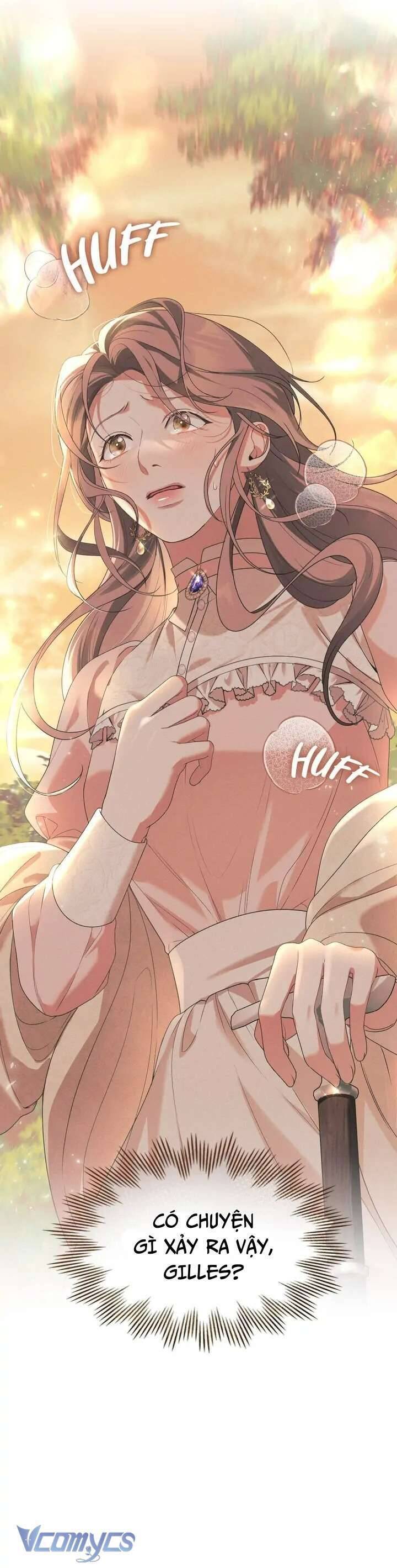 Phản Bội Nhân Phẩm Chap 32 - Next Chap 33