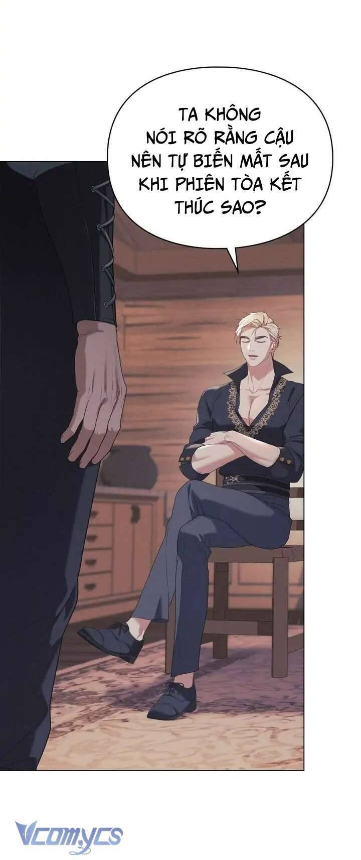Phản Bội Nhân Phẩm Chap 32 - Next Chap 33