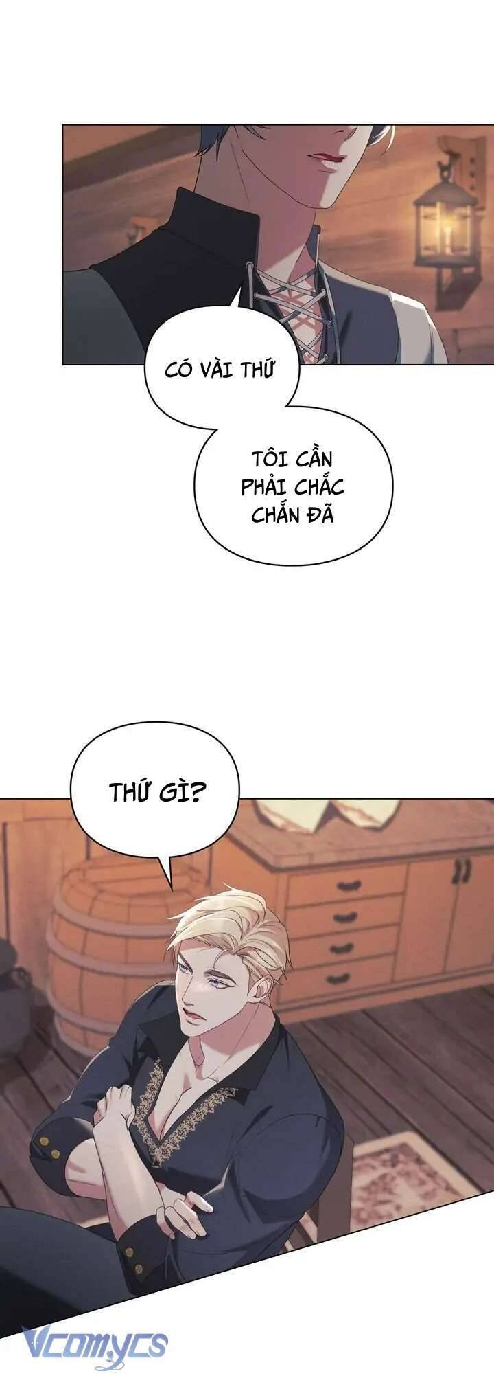 Phản Bội Nhân Phẩm Chap 32 - Next Chap 33