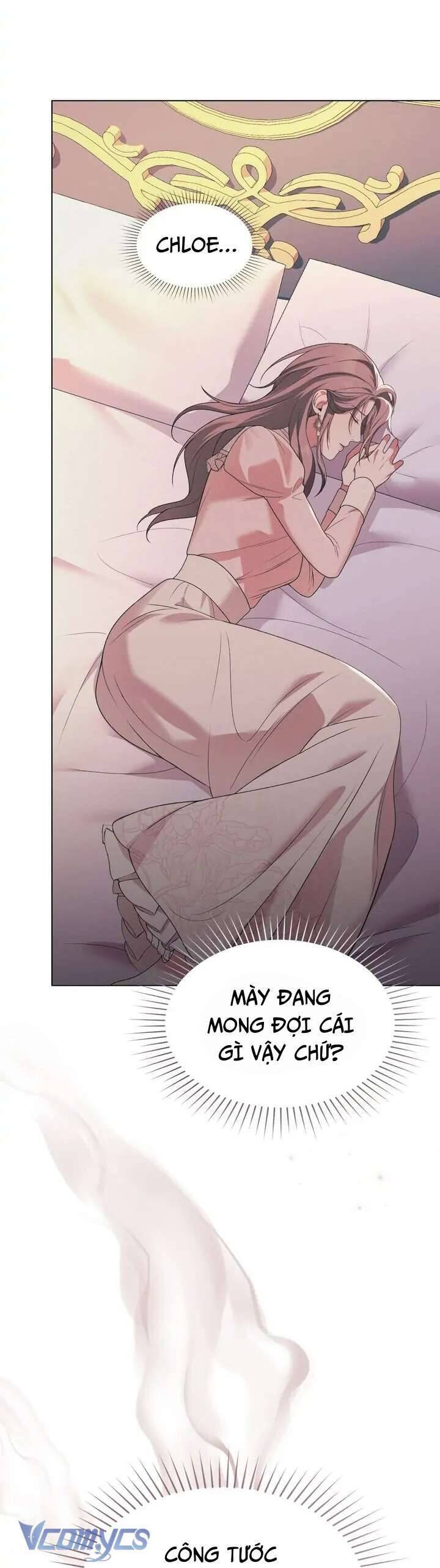 Phản Bội Nhân Phẩm Chap 33 - Next Chap 34
