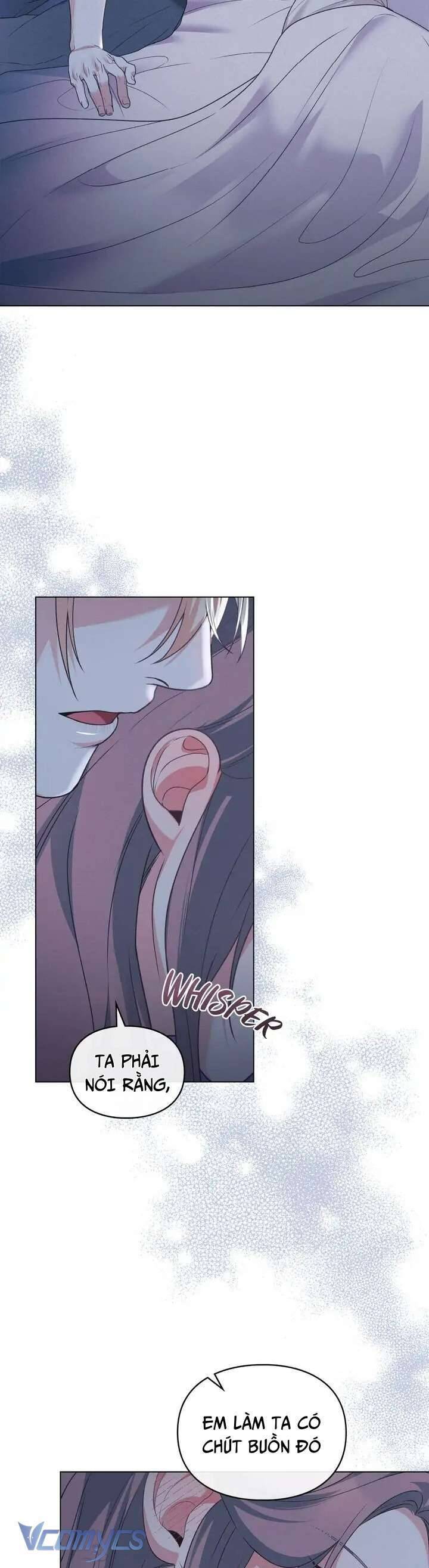 Phản Bội Nhân Phẩm Chap 33 - Next Chap 34