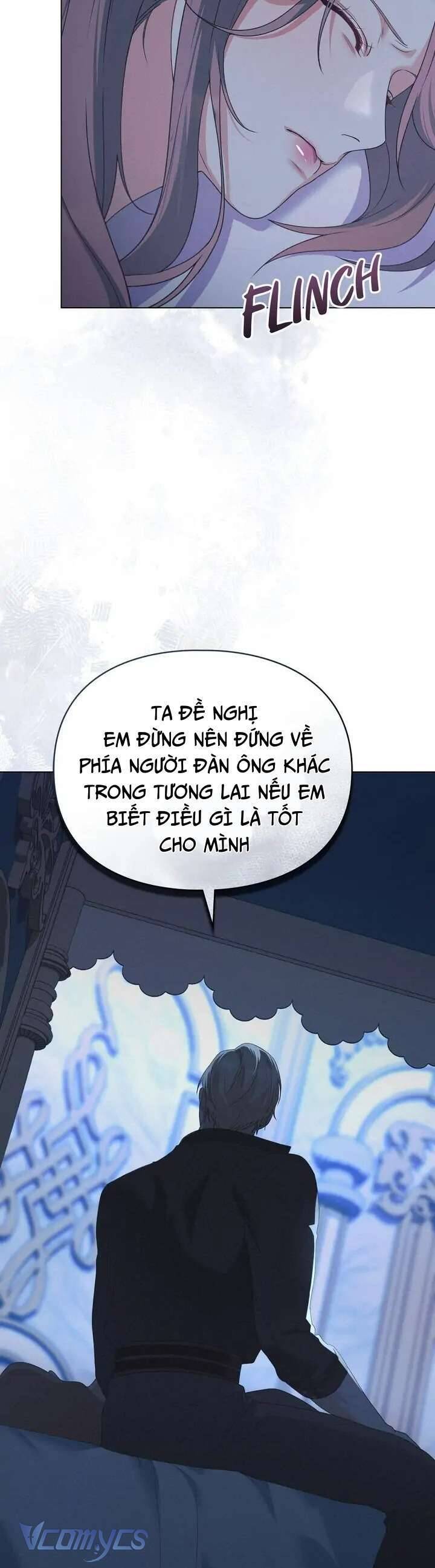 Phản Bội Nhân Phẩm Chap 33 - Next Chap 34