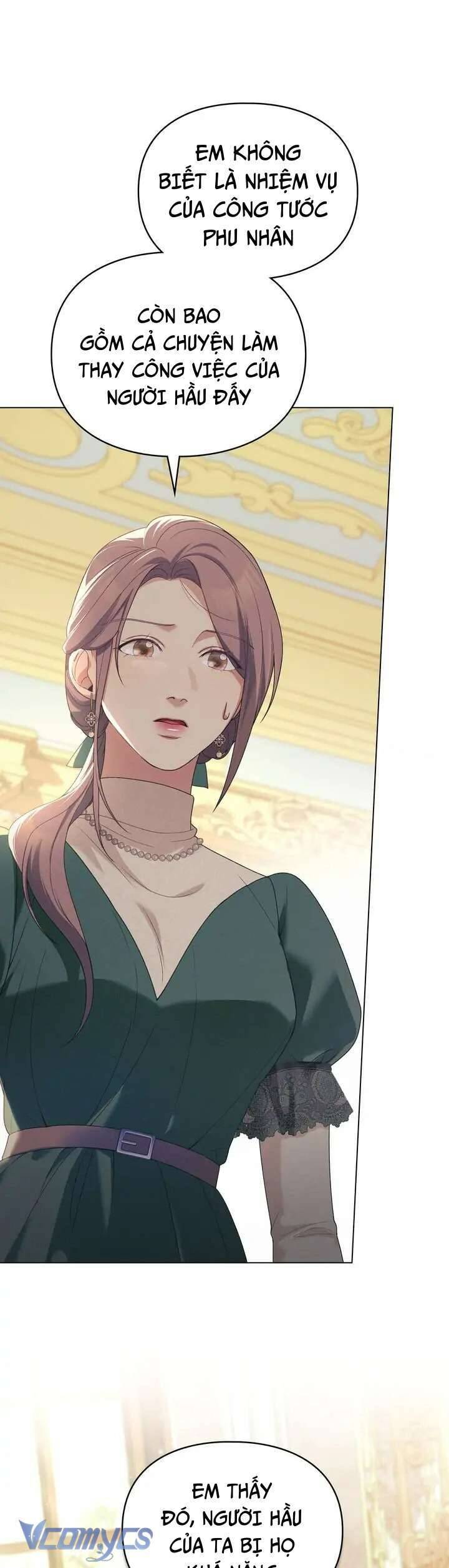 Phản Bội Nhân Phẩm Chap 33 - Next Chap 34