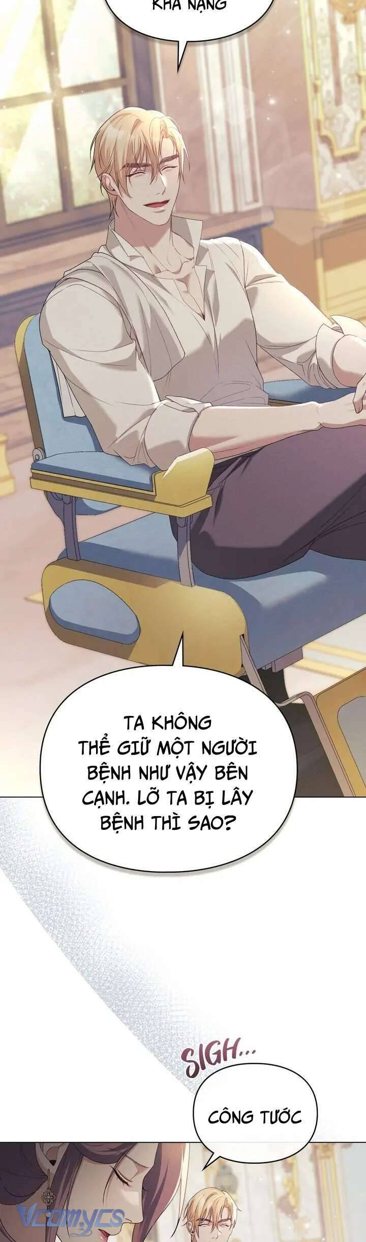Phản Bội Nhân Phẩm Chap 33 - Next Chap 34
