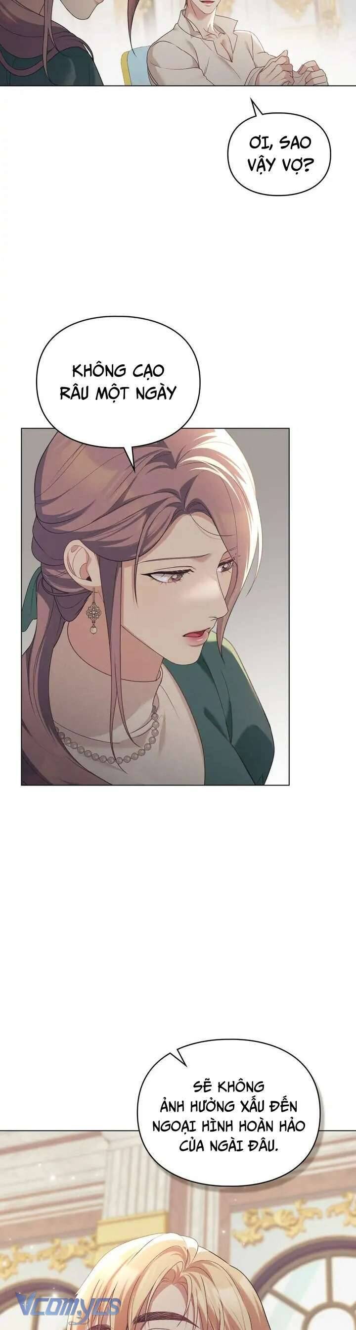 Phản Bội Nhân Phẩm Chap 33 - Next Chap 34