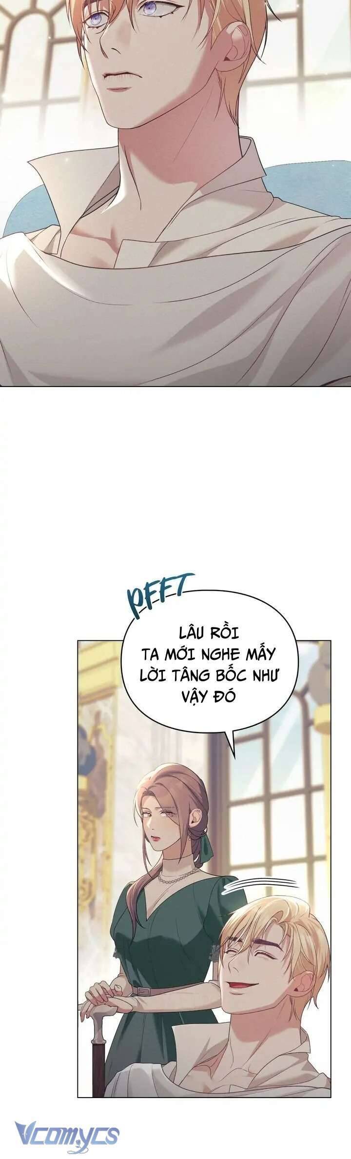 Phản Bội Nhân Phẩm Chap 33 - Next Chap 34