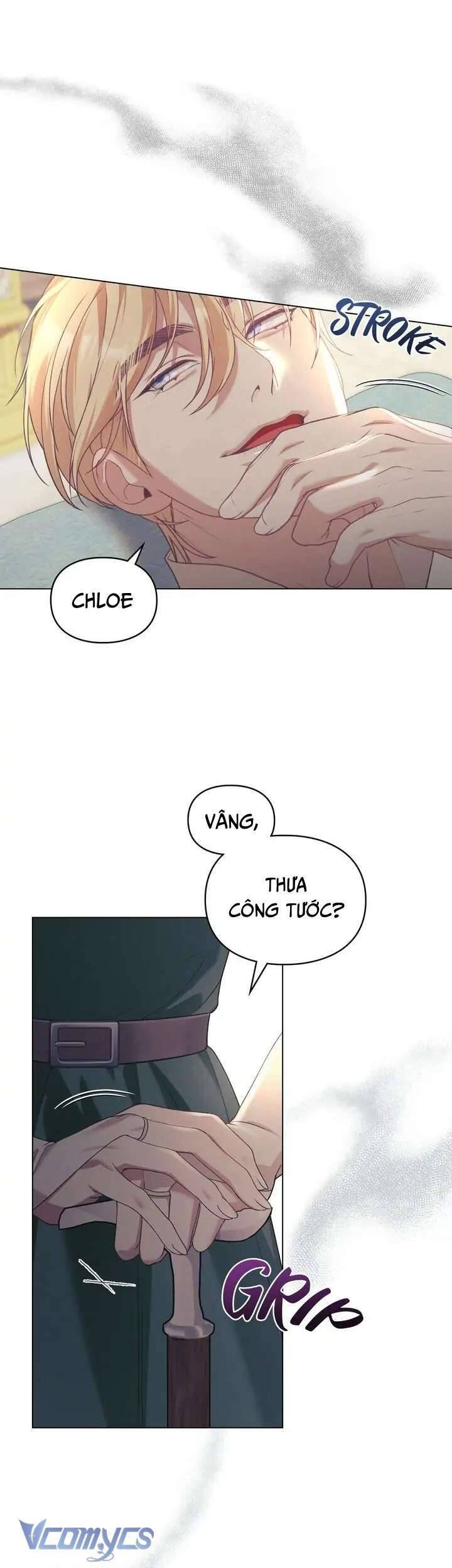 Phản Bội Nhân Phẩm Chap 33 - Next Chap 34