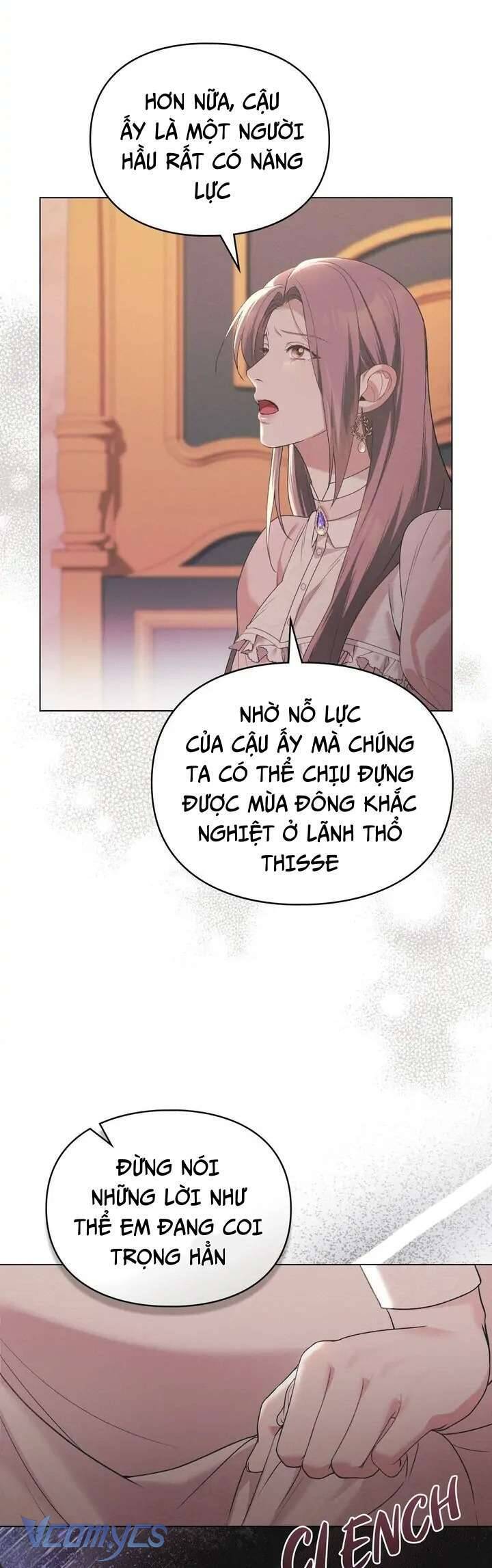 Phản Bội Nhân Phẩm Chap 33 - Next Chap 34