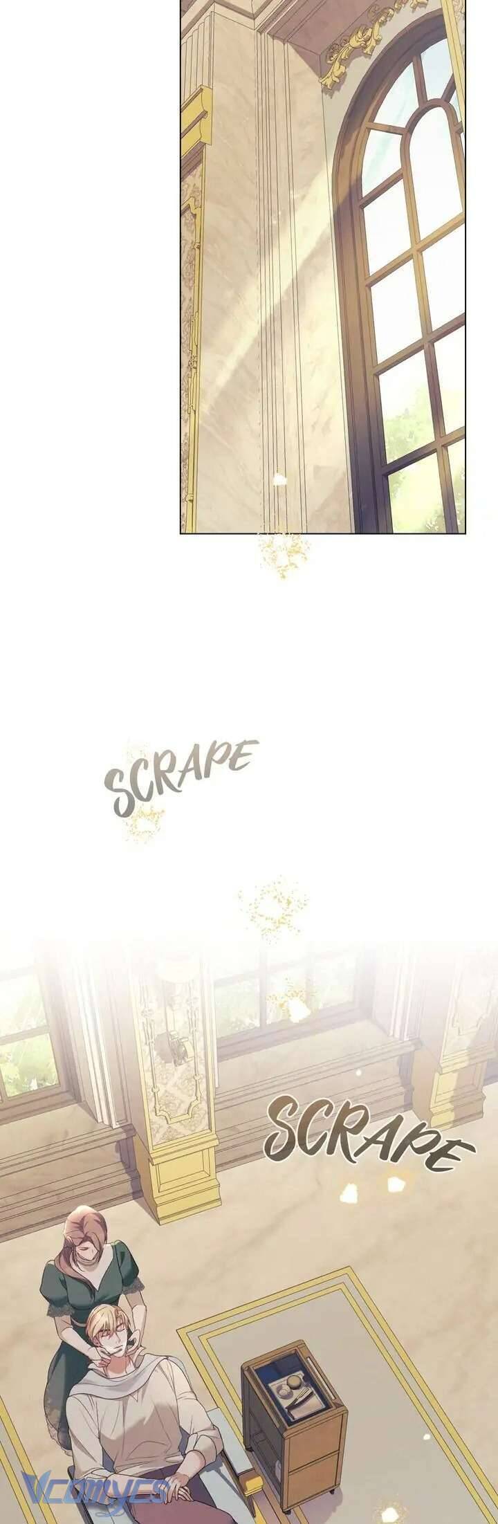 Phản Bội Nhân Phẩm Chap 33 - Next Chap 34