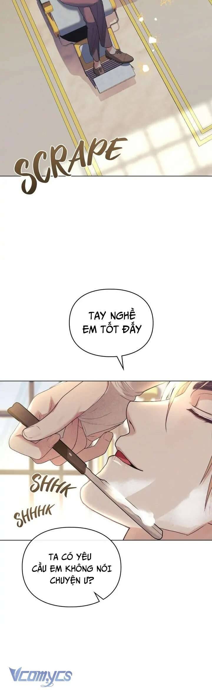 Phản Bội Nhân Phẩm Chap 33 - Next Chap 34
