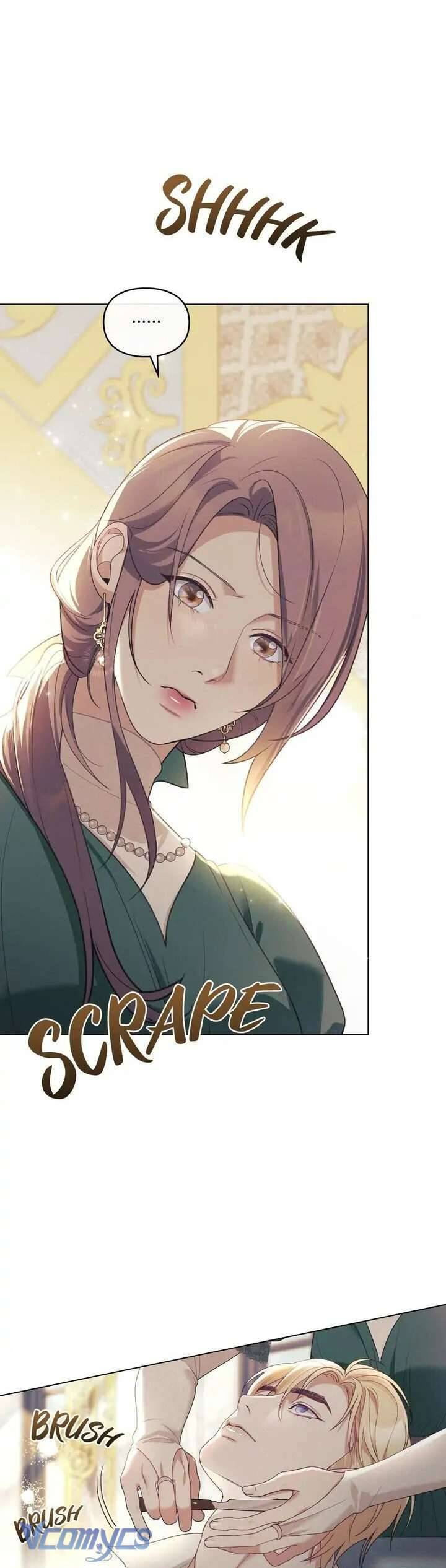 Phản Bội Nhân Phẩm Chap 33 - Next Chap 34