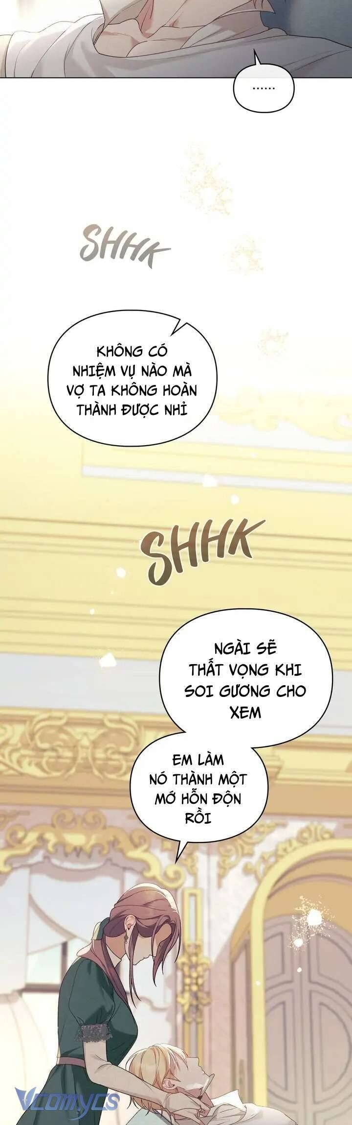 Phản Bội Nhân Phẩm Chap 33 - Next Chap 34
