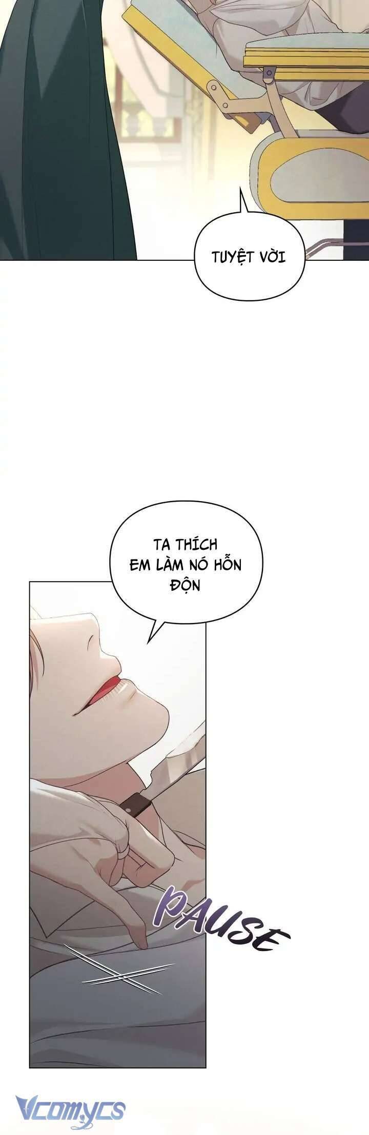 Phản Bội Nhân Phẩm Chap 33 - Next Chap 34