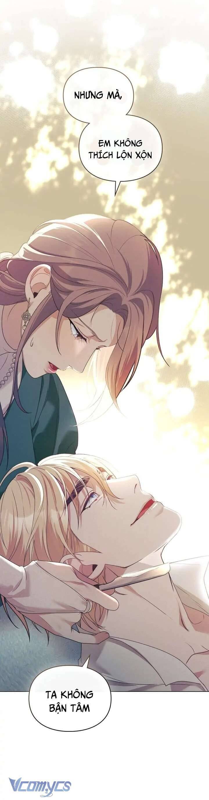 Phản Bội Nhân Phẩm Chap 33 - Next Chap 34