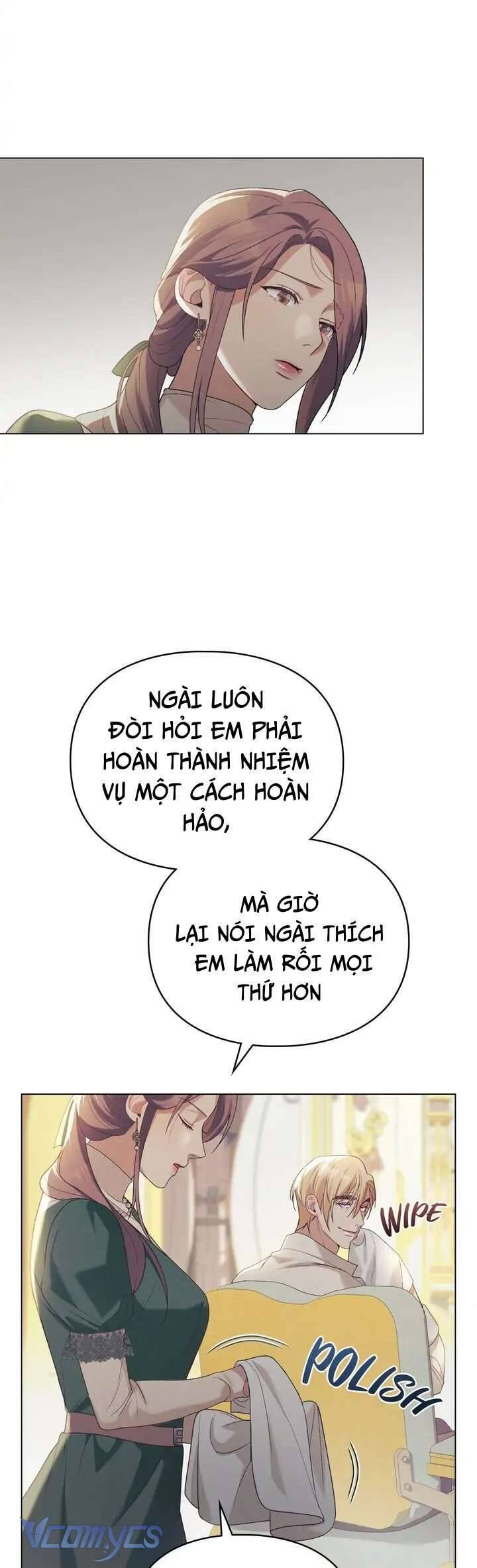 Phản Bội Nhân Phẩm Chap 33 - Next Chap 34