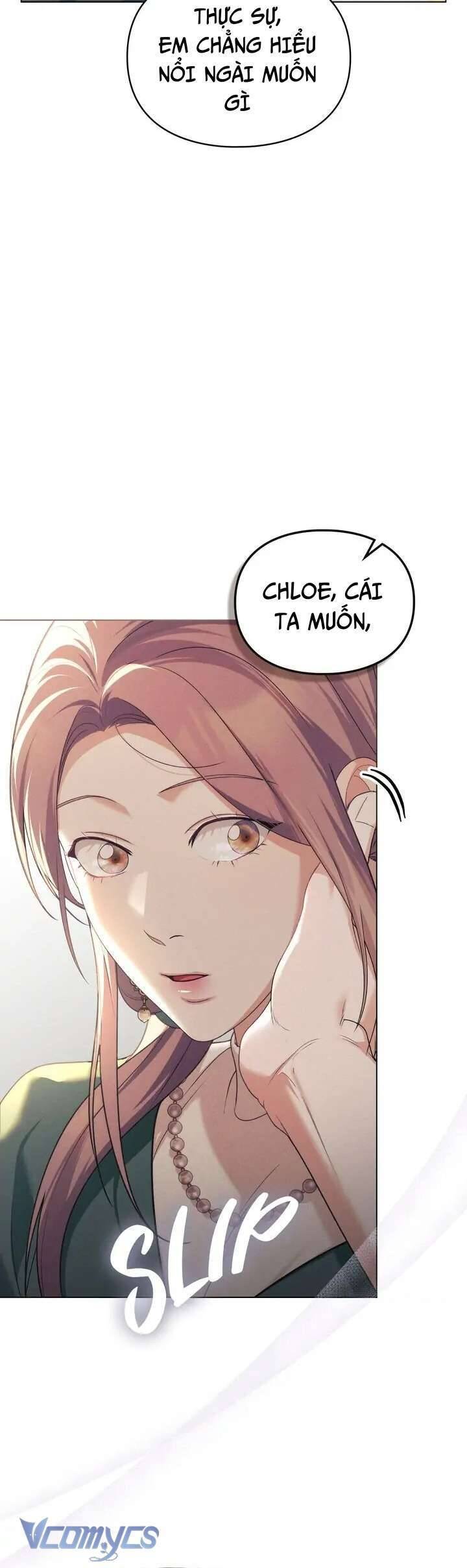 Phản Bội Nhân Phẩm Chap 33 - Next Chap 34
