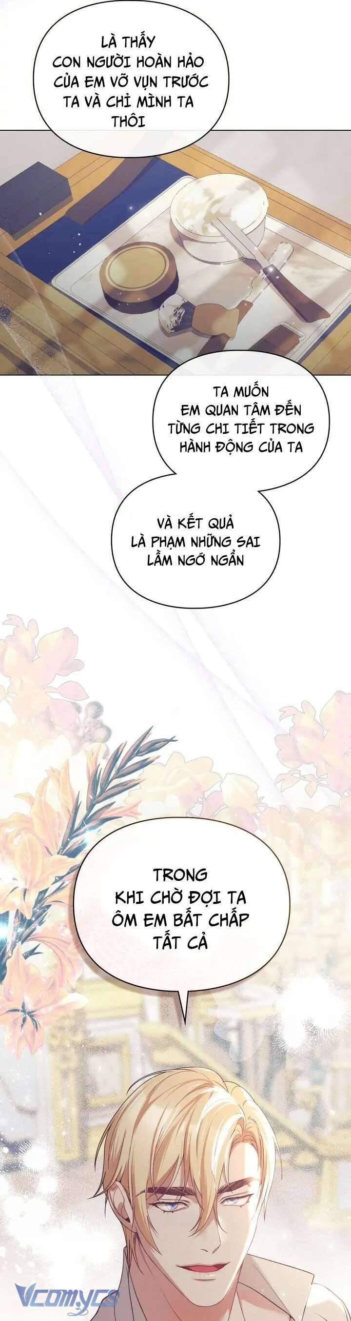 Phản Bội Nhân Phẩm Chap 33 - Next Chap 34