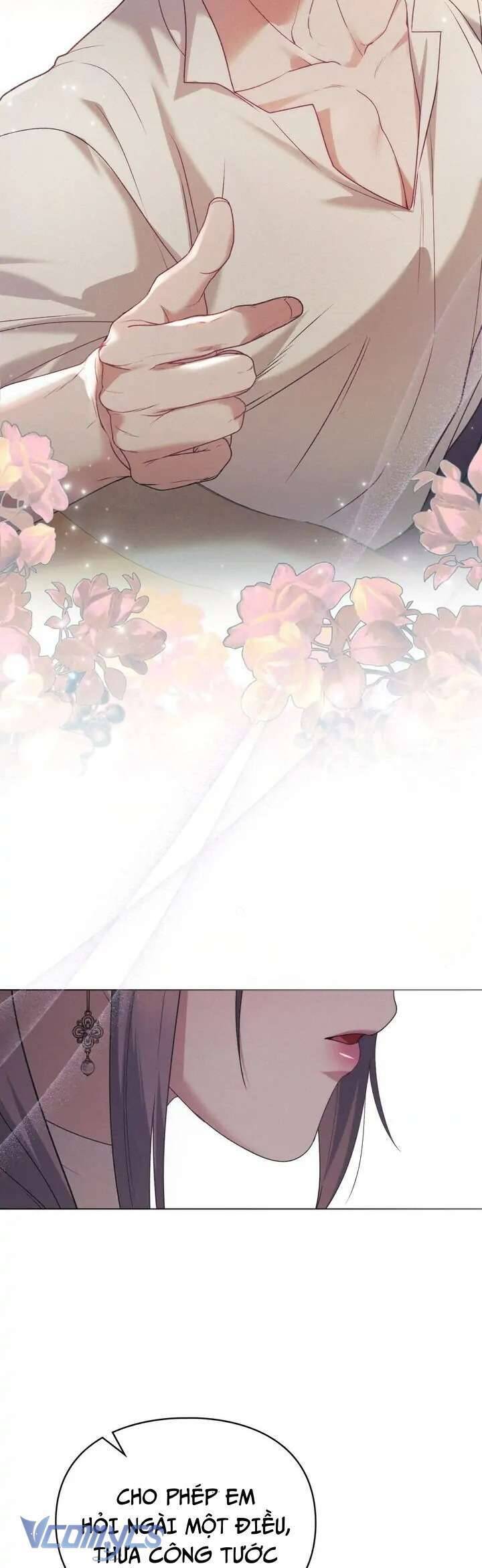 Phản Bội Nhân Phẩm Chap 33 - Next Chap 34