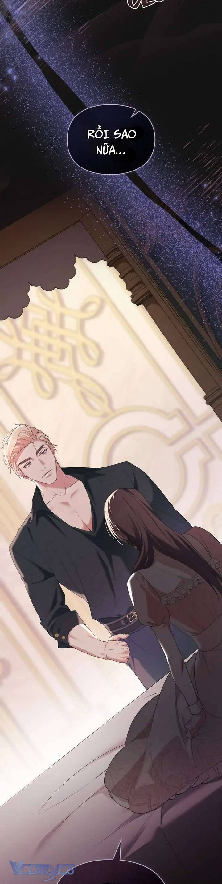 Phản Bội Nhân Phẩm Chap 33 - Next Chap 34