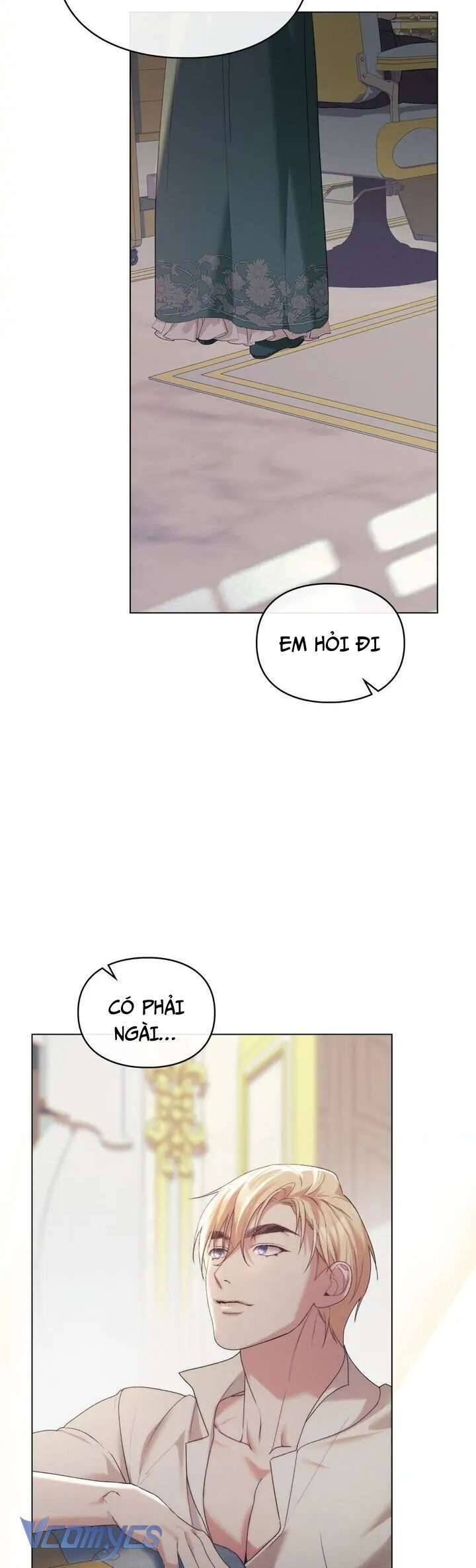 Phản Bội Nhân Phẩm Chap 33 - Next Chap 34