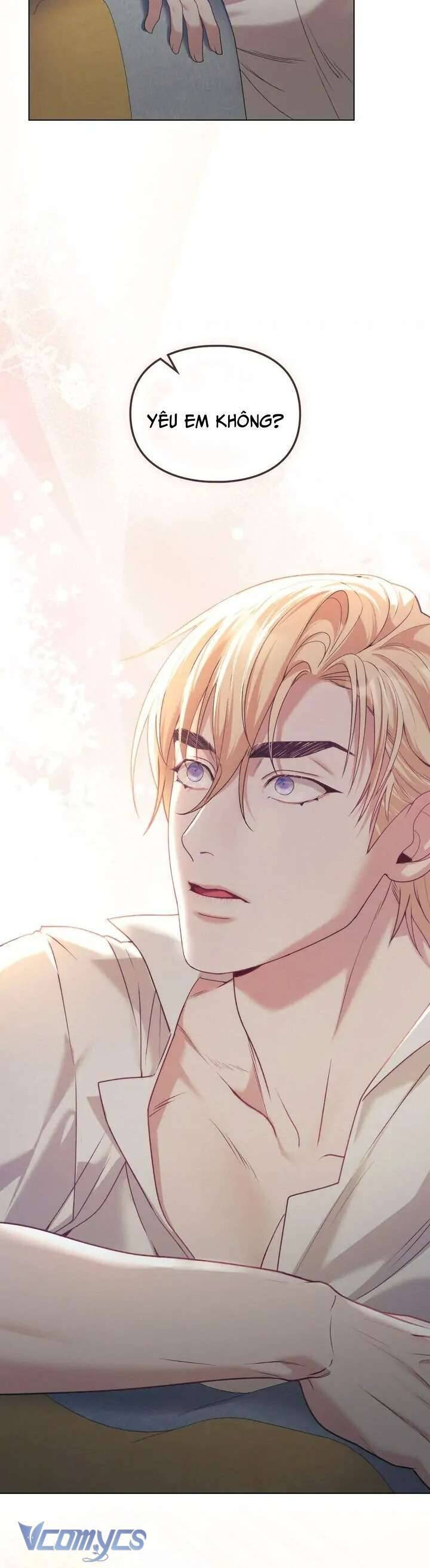 Phản Bội Nhân Phẩm Chap 33 - Next Chap 34