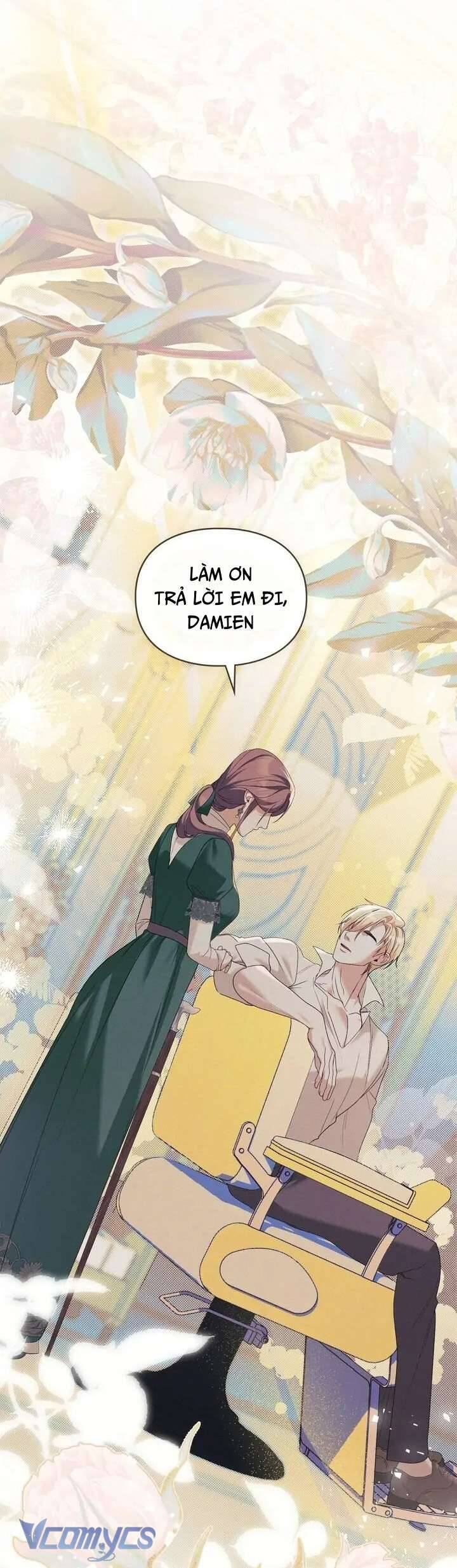 Phản Bội Nhân Phẩm Chap 33 - Next Chap 34