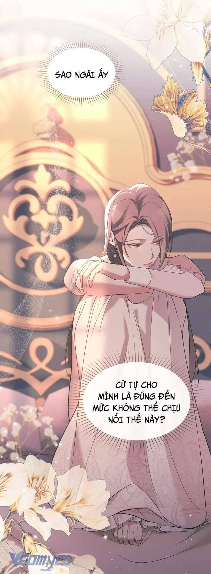 Phản Bội Nhân Phẩm Chap 33 - Next Chap 34