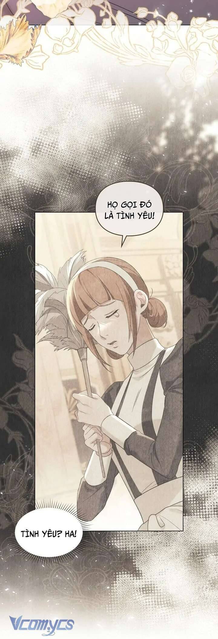 Phản Bội Nhân Phẩm Chap 33 - Next Chap 34