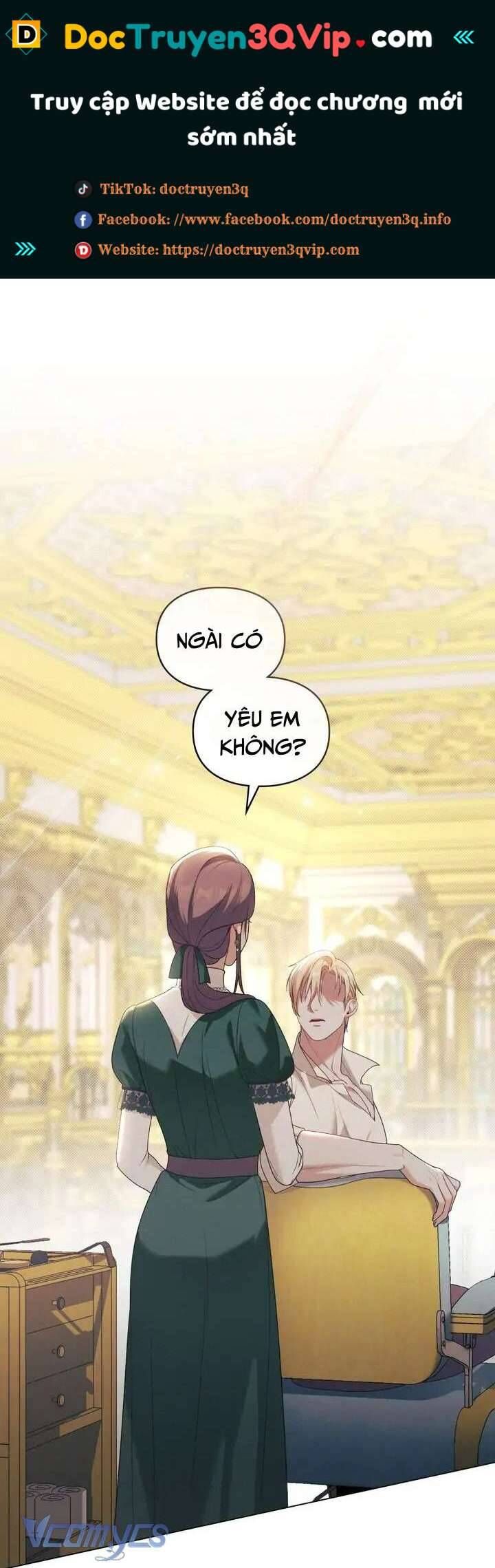 Phản Bội Nhân Phẩm Chap 34 - Next Chap 35