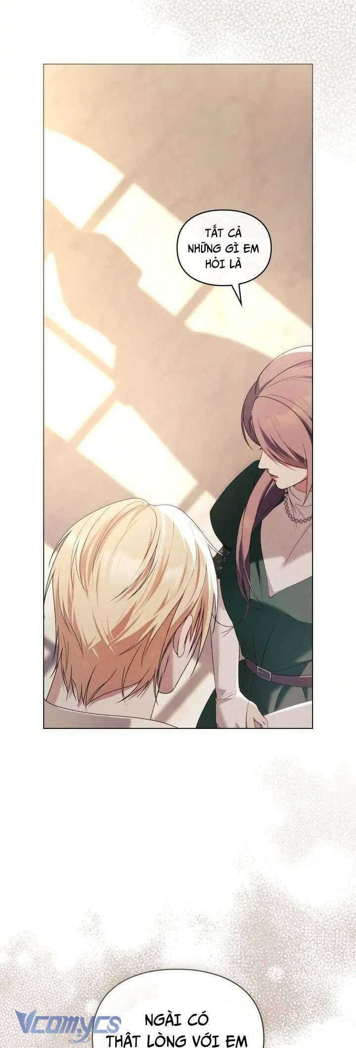 Phản Bội Nhân Phẩm Chap 34 - Next Chap 35