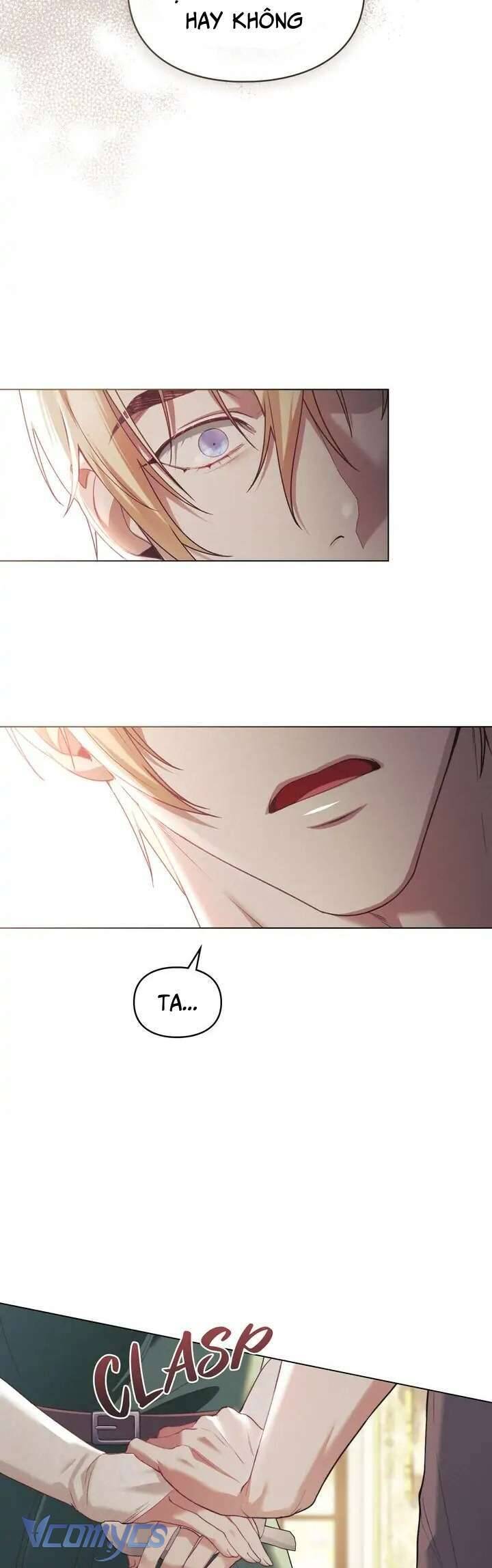 Phản Bội Nhân Phẩm Chap 34 - Next Chap 35