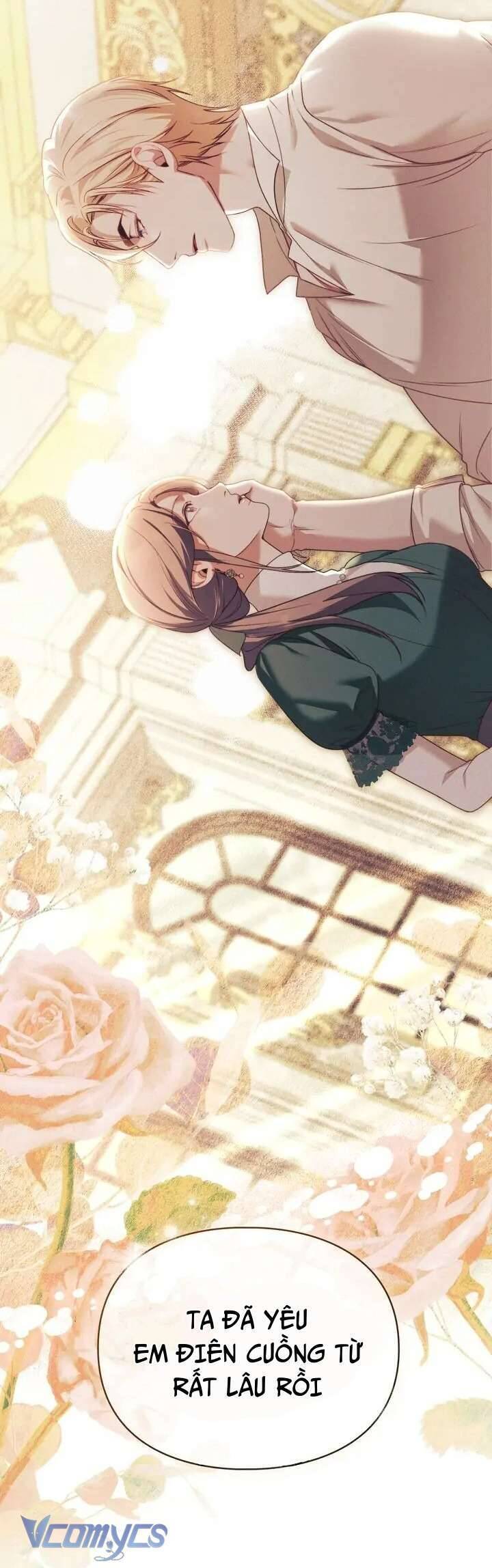 Phản Bội Nhân Phẩm Chap 34 - Next Chap 35
