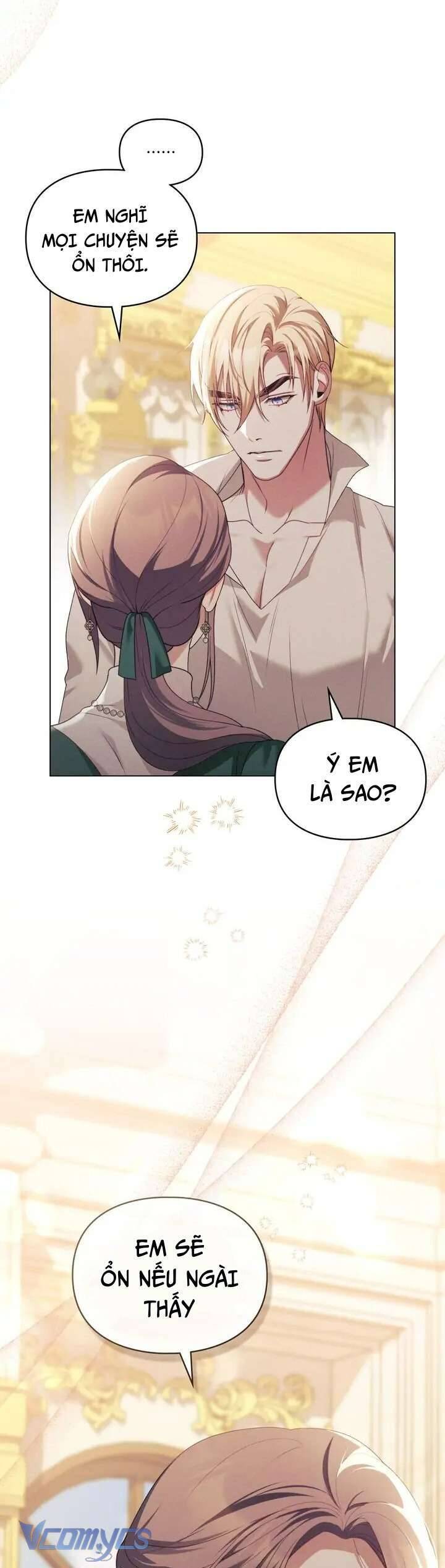 Phản Bội Nhân Phẩm Chap 34 - Next Chap 35