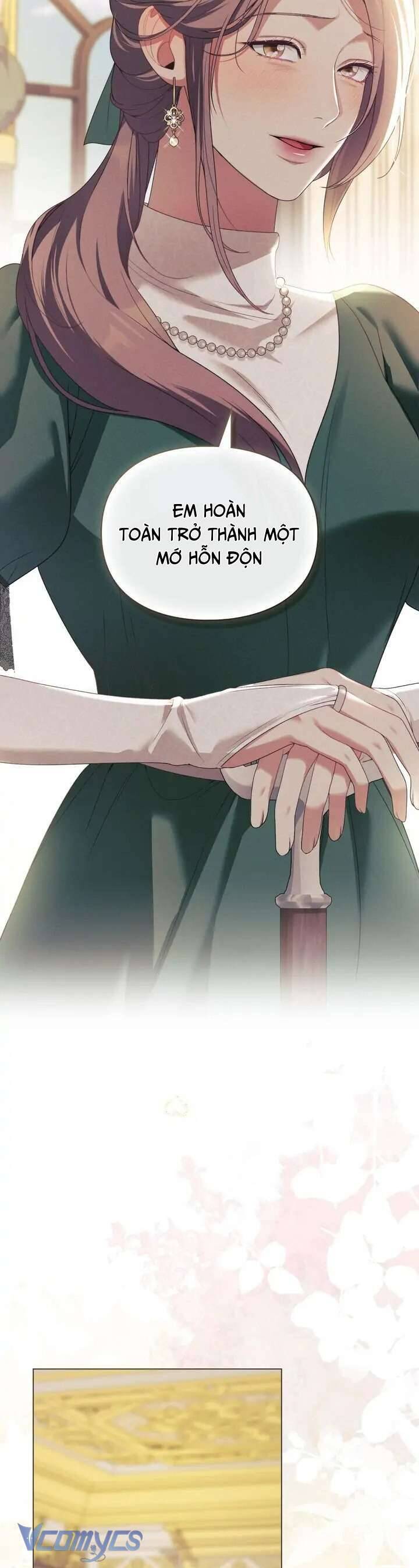 Phản Bội Nhân Phẩm Chap 34 - Next Chap 35