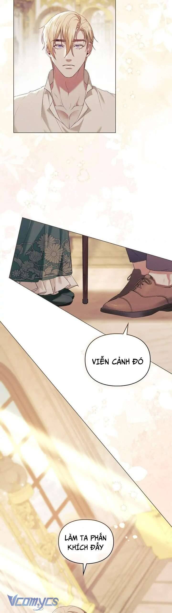 Phản Bội Nhân Phẩm Chap 34 - Next Chap 35