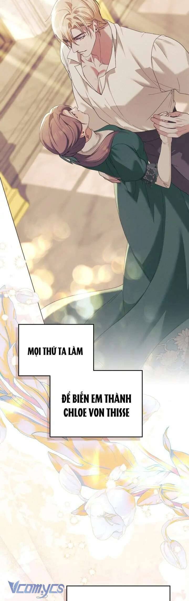 Phản Bội Nhân Phẩm Chap 34 - Next Chap 35