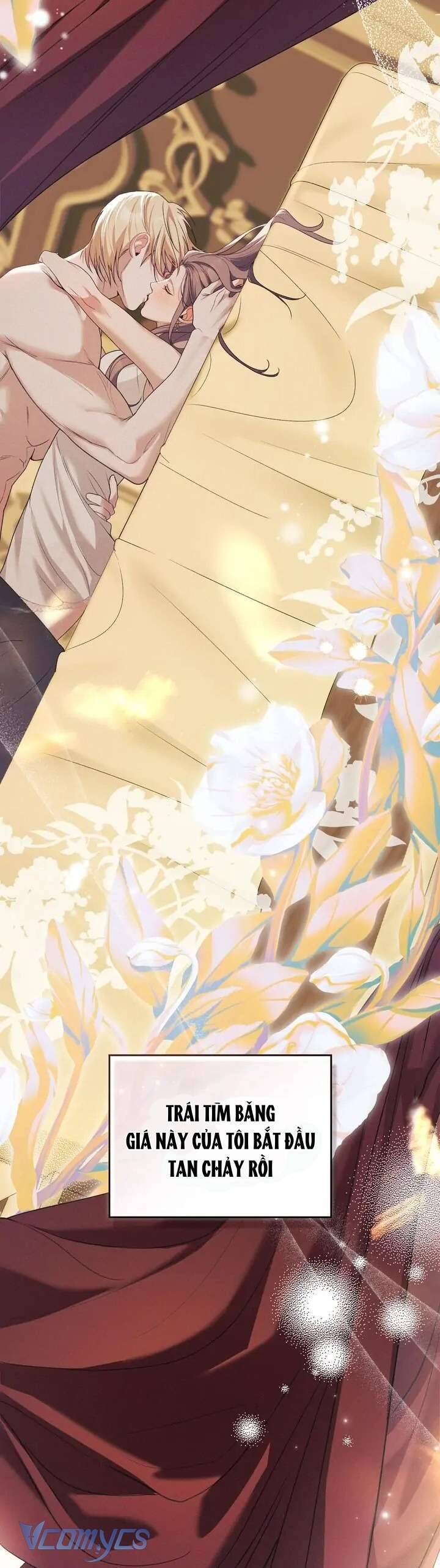 Phản Bội Nhân Phẩm Chap 34 - Next Chap 35