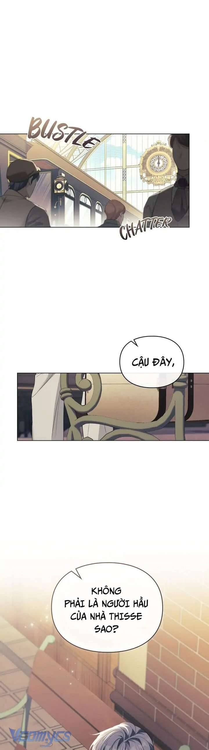 Phản Bội Nhân Phẩm Chap 34 - Next Chap 35