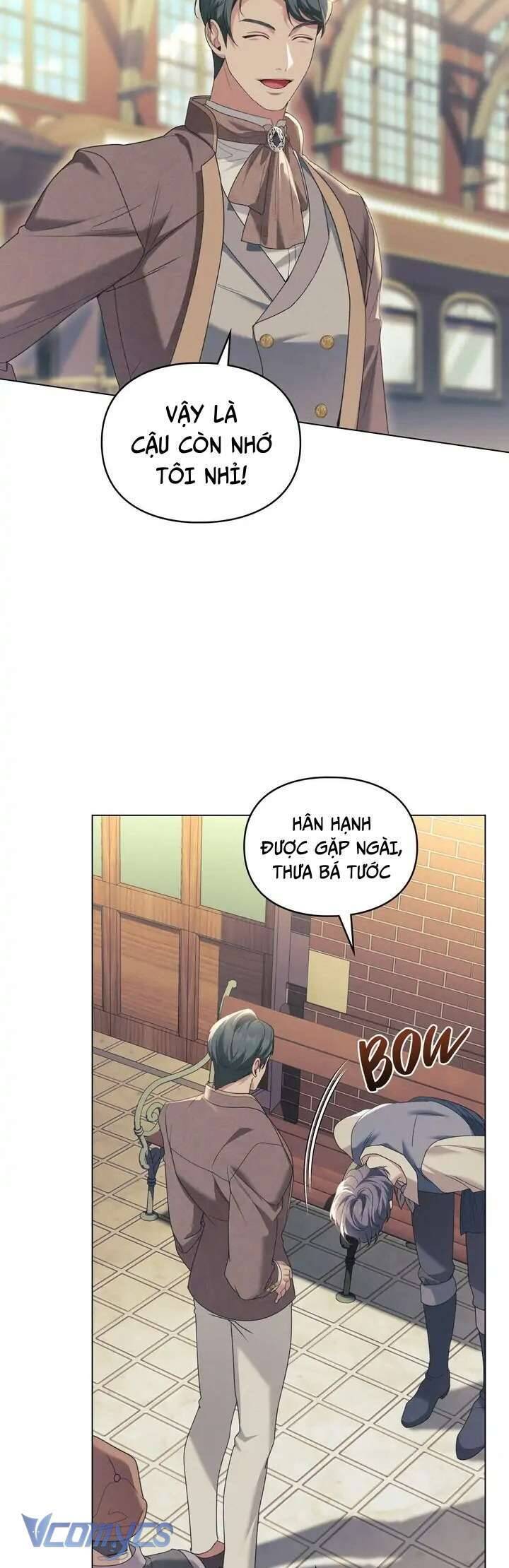 Phản Bội Nhân Phẩm Chap 34 - Next Chap 35