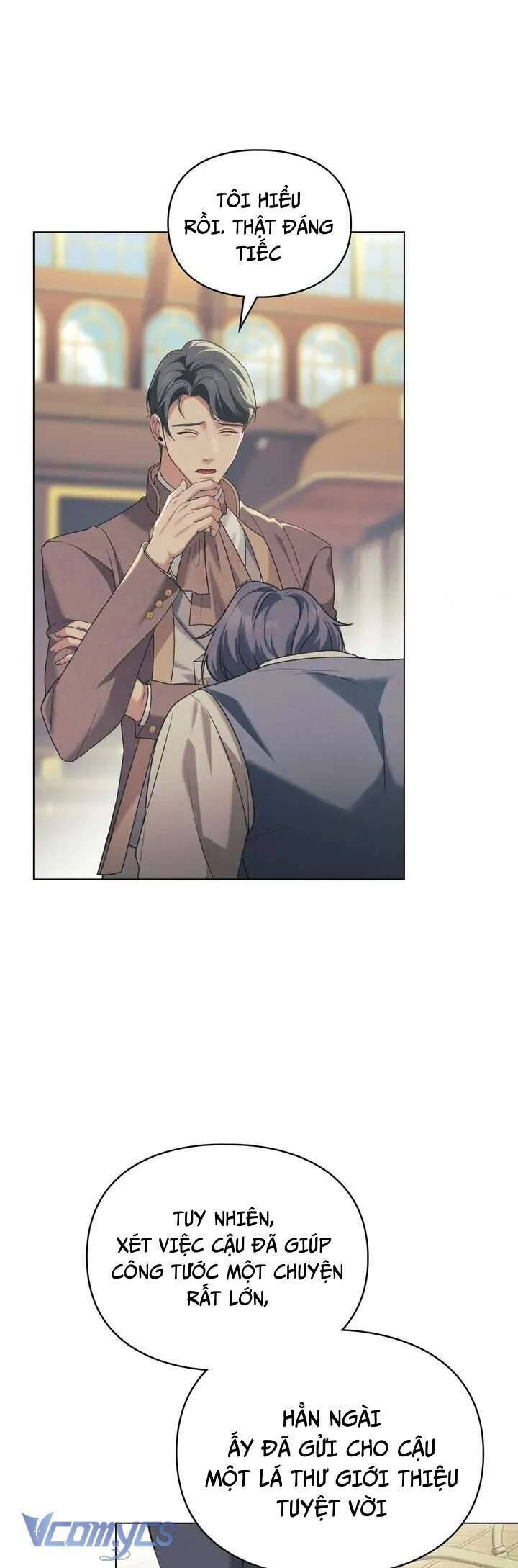 Phản Bội Nhân Phẩm Chap 34 - Next Chap 35