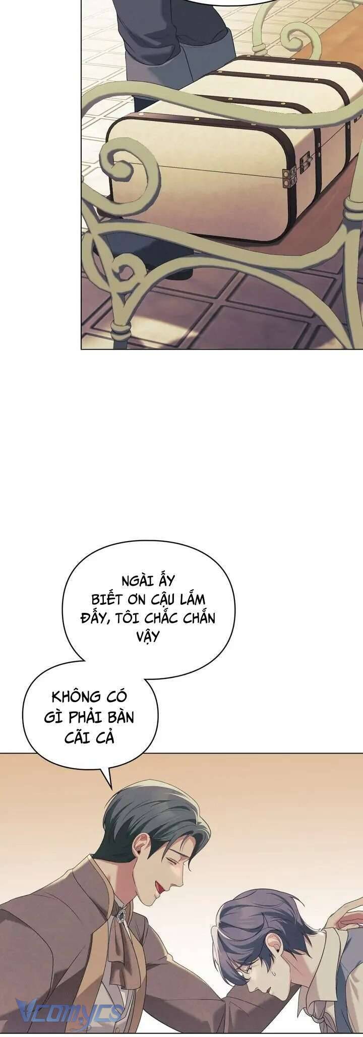 Phản Bội Nhân Phẩm Chap 34 - Next Chap 35