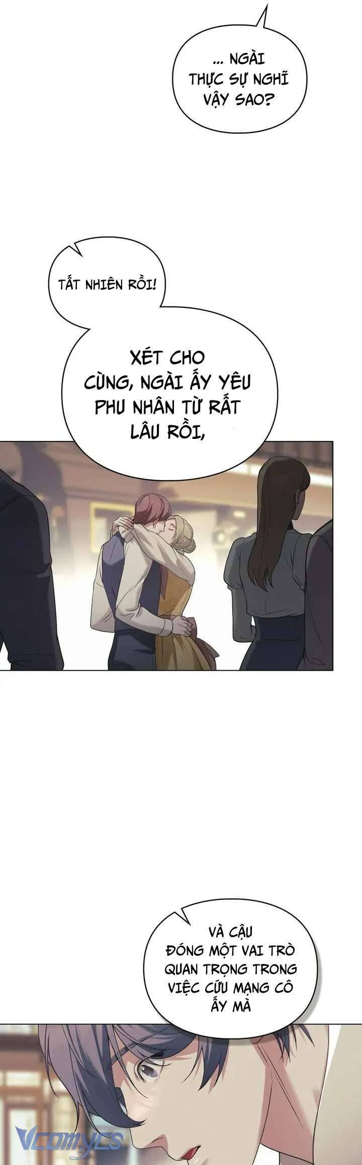 Phản Bội Nhân Phẩm Chap 34 - Next Chap 35