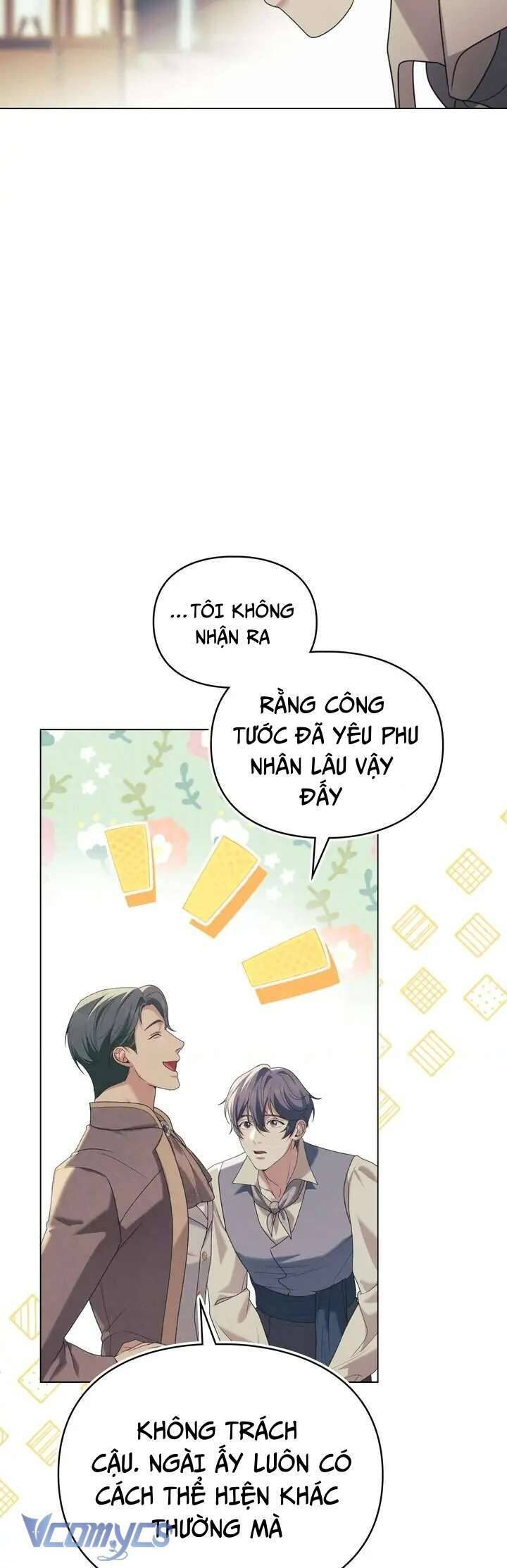 Phản Bội Nhân Phẩm Chap 34 - Next Chap 35