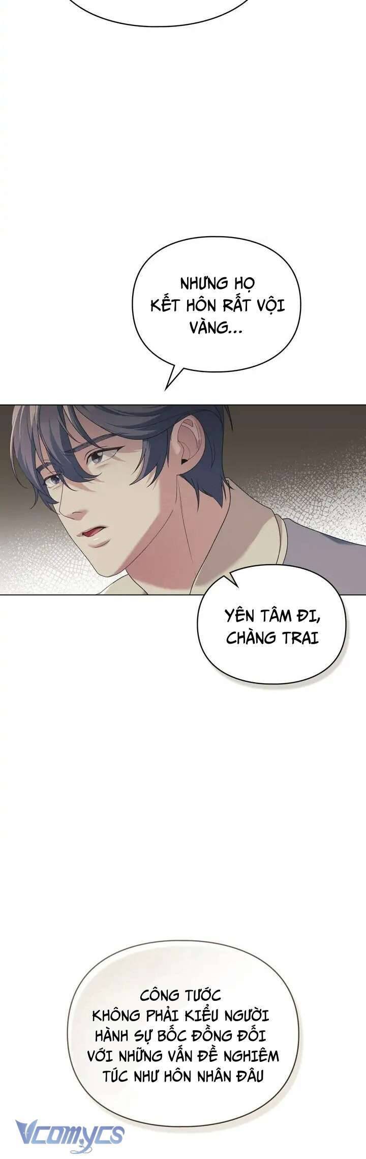 Phản Bội Nhân Phẩm Chap 34 - Next Chap 35