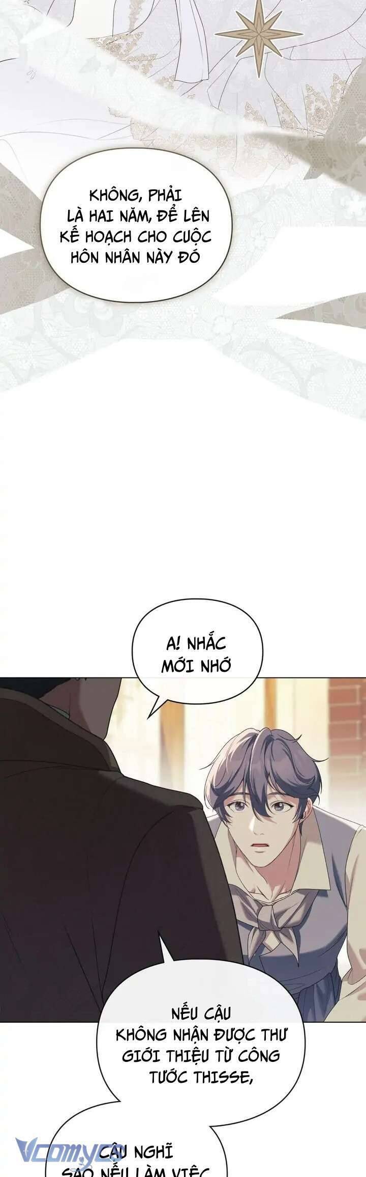 Phản Bội Nhân Phẩm Chap 34 - Next Chap 35