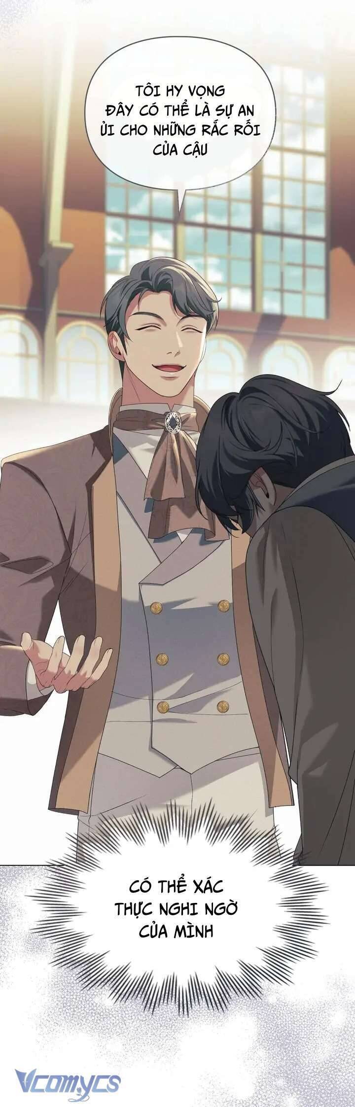 Phản Bội Nhân Phẩm Chap 34 - Next Chap 35