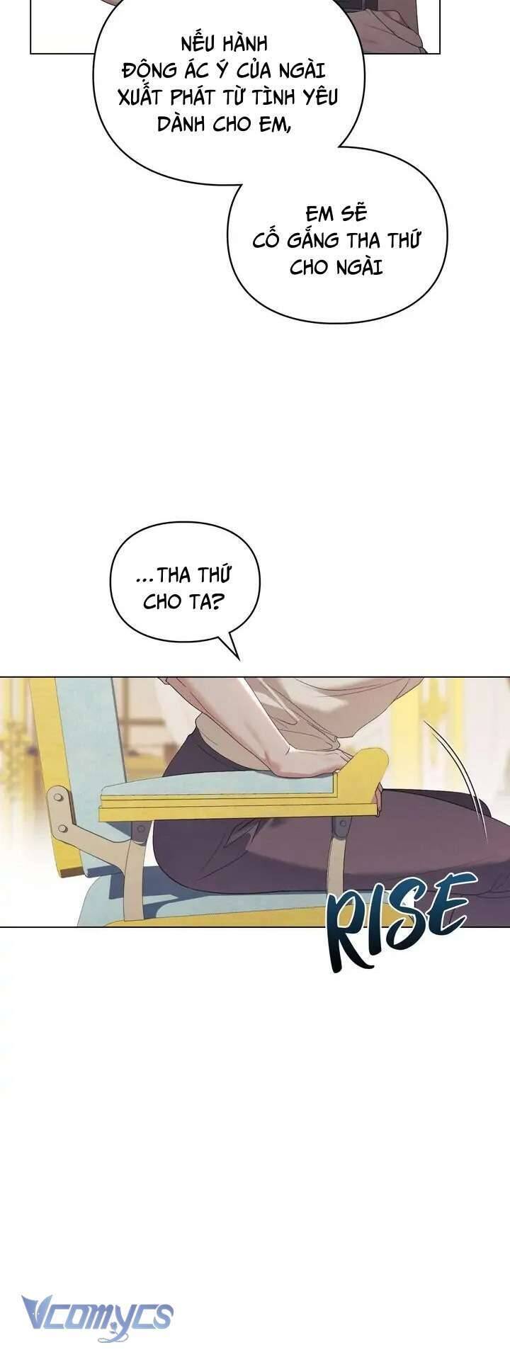 Phản Bội Nhân Phẩm Chap 34 - Next Chap 35