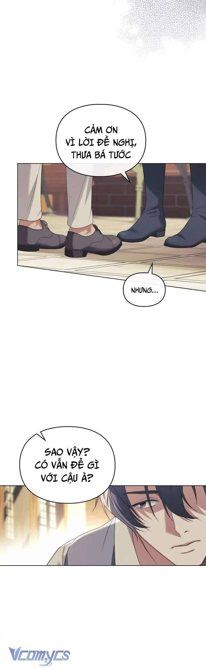 Phản Bội Nhân Phẩm Chap 34 - Next Chap 35