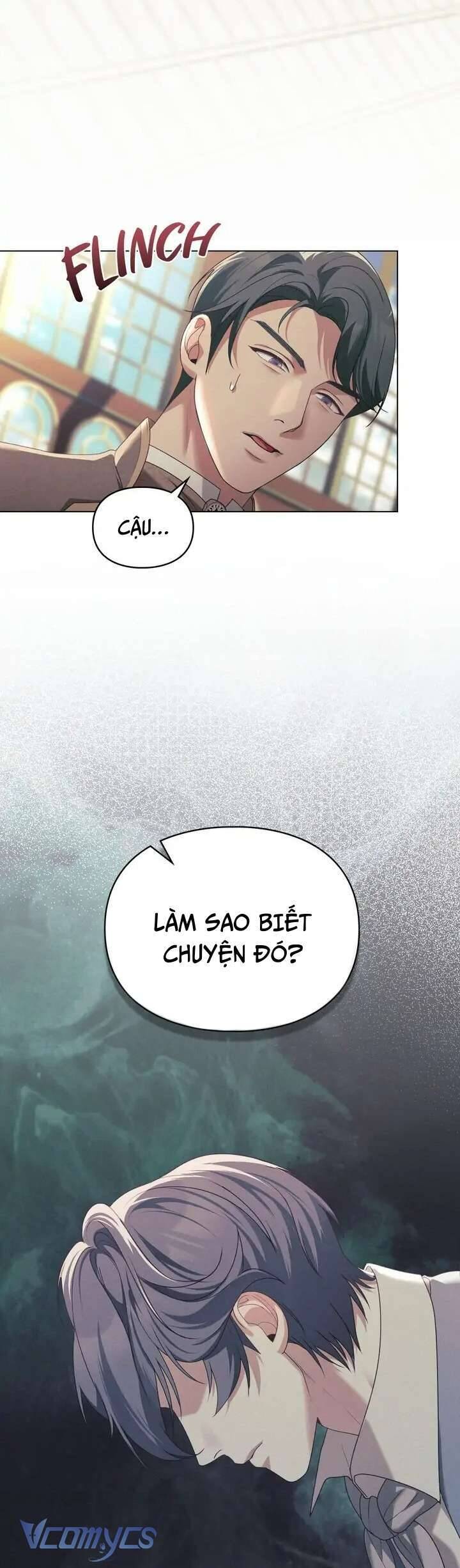 Phản Bội Nhân Phẩm Chap 34 - Next Chap 35